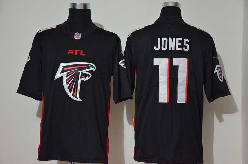 Nike Falcons 11 Julio Jones Black Team Big Logo Vapor Untouchable Limited Jersey,We sell and wholesale Nike Falcons 11 Julio Jones Black Team Big Logo Vapor Untouchable Limited Jersey on line form chian!